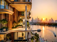 Family 3BR | Dubai Design District | 75/25 Payment