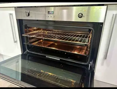 Smeg Built in Gas Oven 90cm