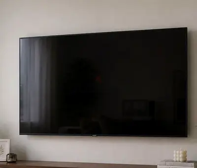 Samsung 50” CU8000 4K Crystal UHD Smart TV – Excellent Condition