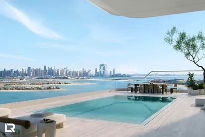 Dual Views | Double Height | 2027 Completion