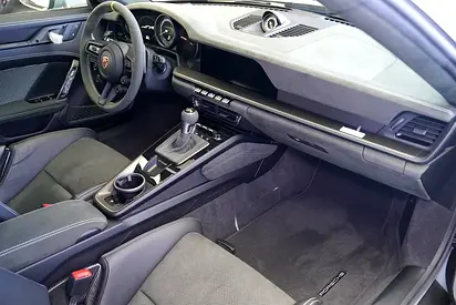 2024 Porsche 911 缩略图 17