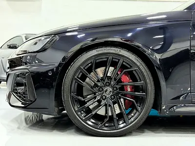 صورة مصغرة 18 لـ 2023 AUDI RS4