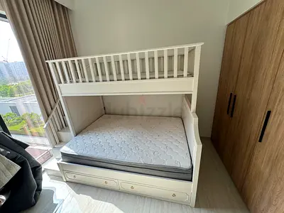 Pottery Barn Bunk Bed Top