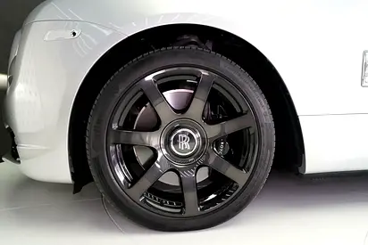 2021 ROLLS-ROYCE DAWN 缩略图 16