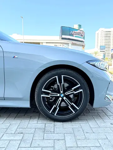2026 BMW 3-SERIES 缩略图 6