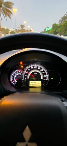 Mitsubishi Attrage, миниатюра 9