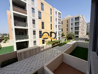 Spacious Studio | Ready to move | Luxurious amenities | Gym and Pool