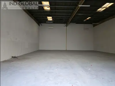 Prime Warehouse | Multiple Options | Well Maintained