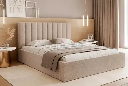 Brand New Queen size bed storage bed double bed family bed Queen bed mattress king bed king size bed