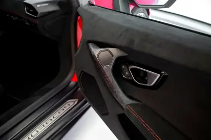 2019 Lamborghini HURACAN — миниатюра 11