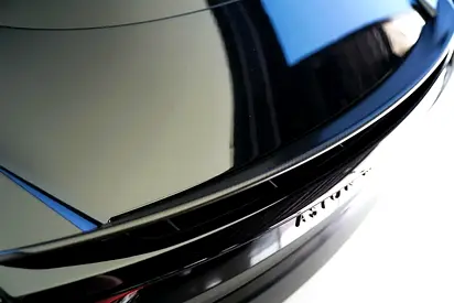 2019 Aston Martin DBS 照片 7