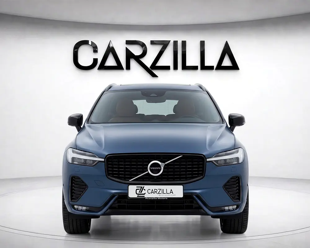 Volvo XC60 2024