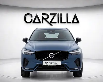 صورة 3 لـ 2024 Volvo XC60