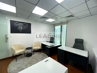 Premium Office Space | Floor-to-Ceiling Windows | Stunning Views | Excellent Natural Light | Modern