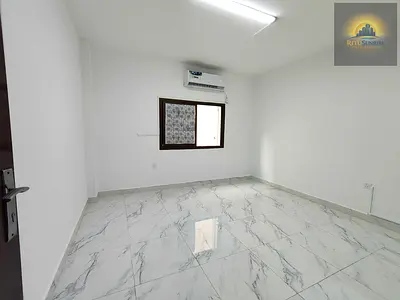 Studio in Villa 2nd floor Opposite Khalidiyah Police Station Manaseer Abu Dhabi