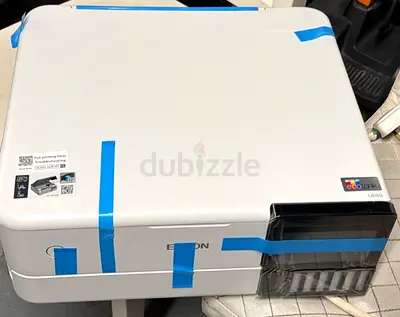 Epson L8160 brand new printer
