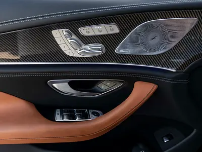 2023 Mercedes-BENZ AMG 照片 12