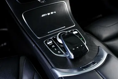 صورة مصغرة 15 لـ 2017 Mercedes-BENZ C-CLASS