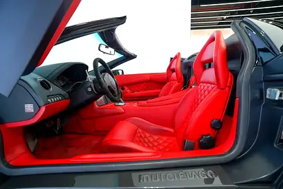 صورة 14 لـ 2008 Lamborghini MURCIELAGO