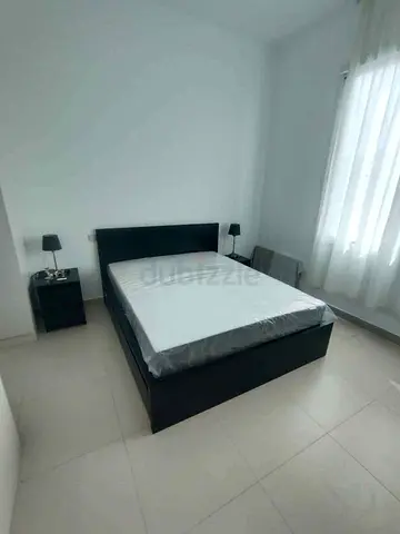 Ikea Malm Queen size Bed frame with Mattress