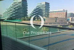 Full Sea View | Spacious 3BR + Maid Apartment
