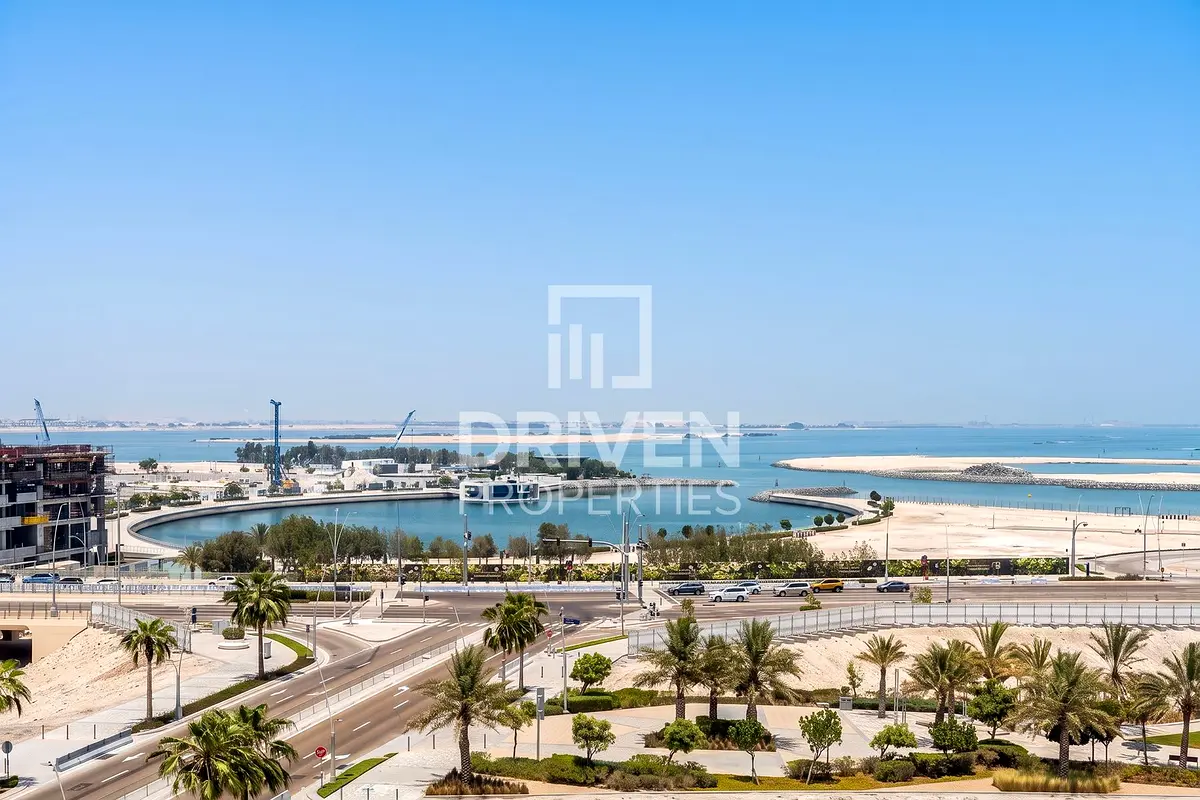 1BR Apartment | Beach Towers | Ready to Move In