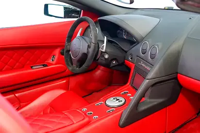 صورة 11 لـ 2008 Lamborghini MURCIELAGO