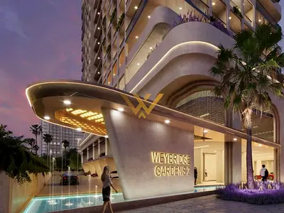 Excellent Deal | Modern Design | Urban Lifestyle