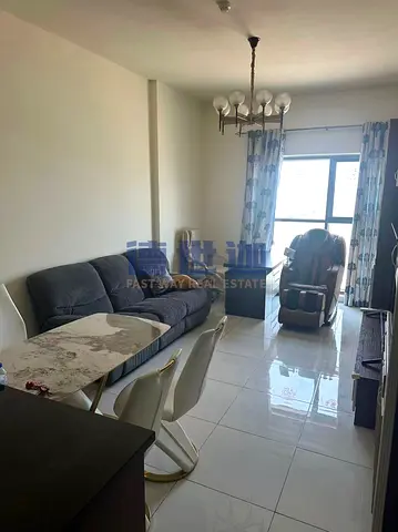Fully furnished | vacant end of August| burj view