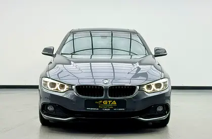 2016 BMW 4-SERIES 照片 2