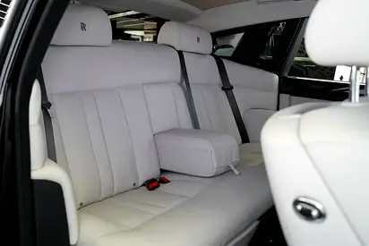 2014 ROLLS-ROYCE PHANTOM 照片 10