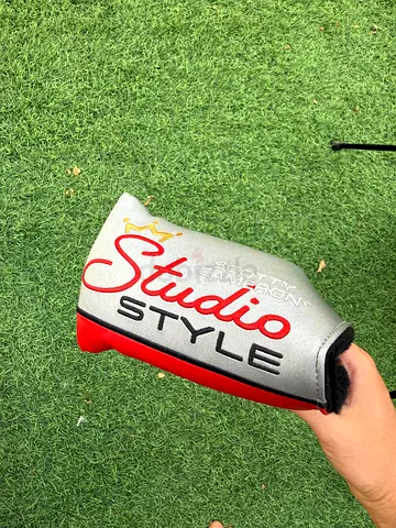 Scotty Cameron Fastback 1.5