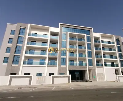 Brand New | Spacious Layout | Community View
