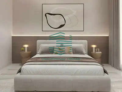 PRIME LOCATION| HIGH ROI | BEST VIEWS | EUROPEAN STYLE