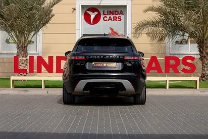 Land Rover Range Rover Velar R-Dynamic SE, миниатюра 5