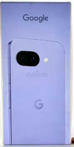 Pixel 9A 256 Brand New
