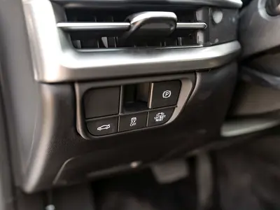 Hyundai Azera Premium, миниатюра 11