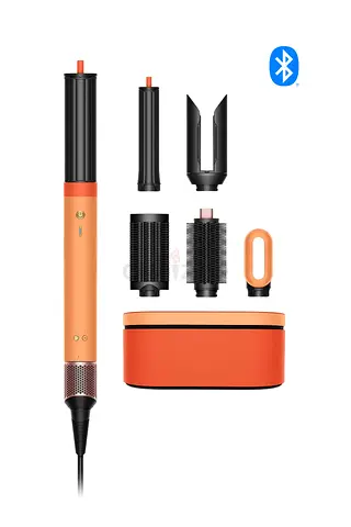 Dyson Airwrap Co-anda2x™ HS09 Multi-Styler & Dryer – Apricot Topaz – Korea (KR) Version