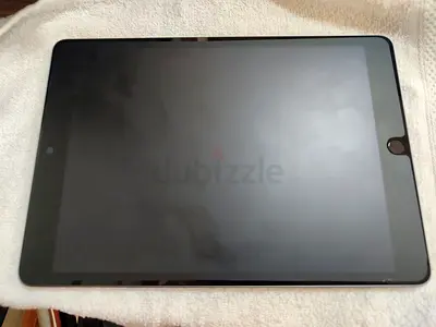 iPad 9th Gen 256GB Wi-Fi - 1 Month Old with Apple Warranty