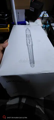 Dyson Airwrap Complete box - unused