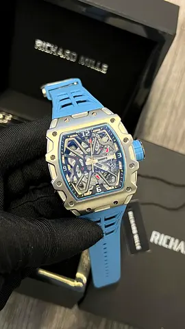Richard Mille Automatic ,1.1 Premium Quality Watch