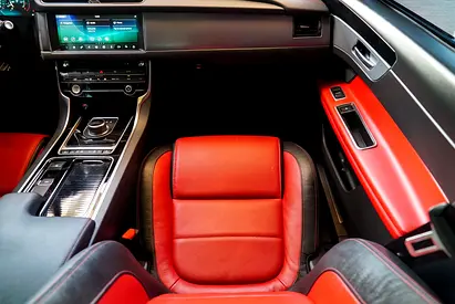 Jaguar XF R-Sport, миниатюра 17