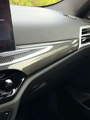2027 BMW 4-SERIES — миниатюра 17