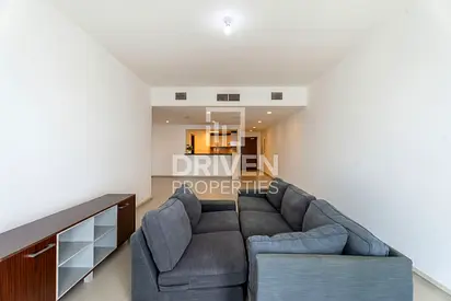 Luxurious World Class Amenities | 3BR Skyline View