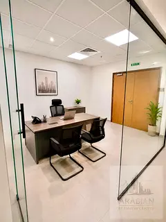 Industrial Warehouse | Prime Connectivity | Dubai Industrial City | FULL WAREHOUSE