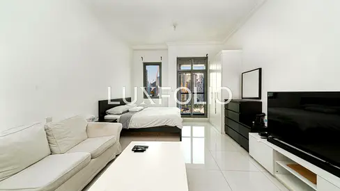 Fully Furnished | Spacious | Vacant