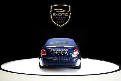 صورة 2 لـ 2017 ROLLS-ROYCE DAWN
