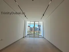 Semi Furnished Studio | Brand New | Vacant