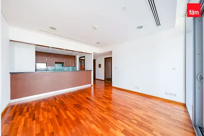 Vacant | DIFC View | Spacious Layout