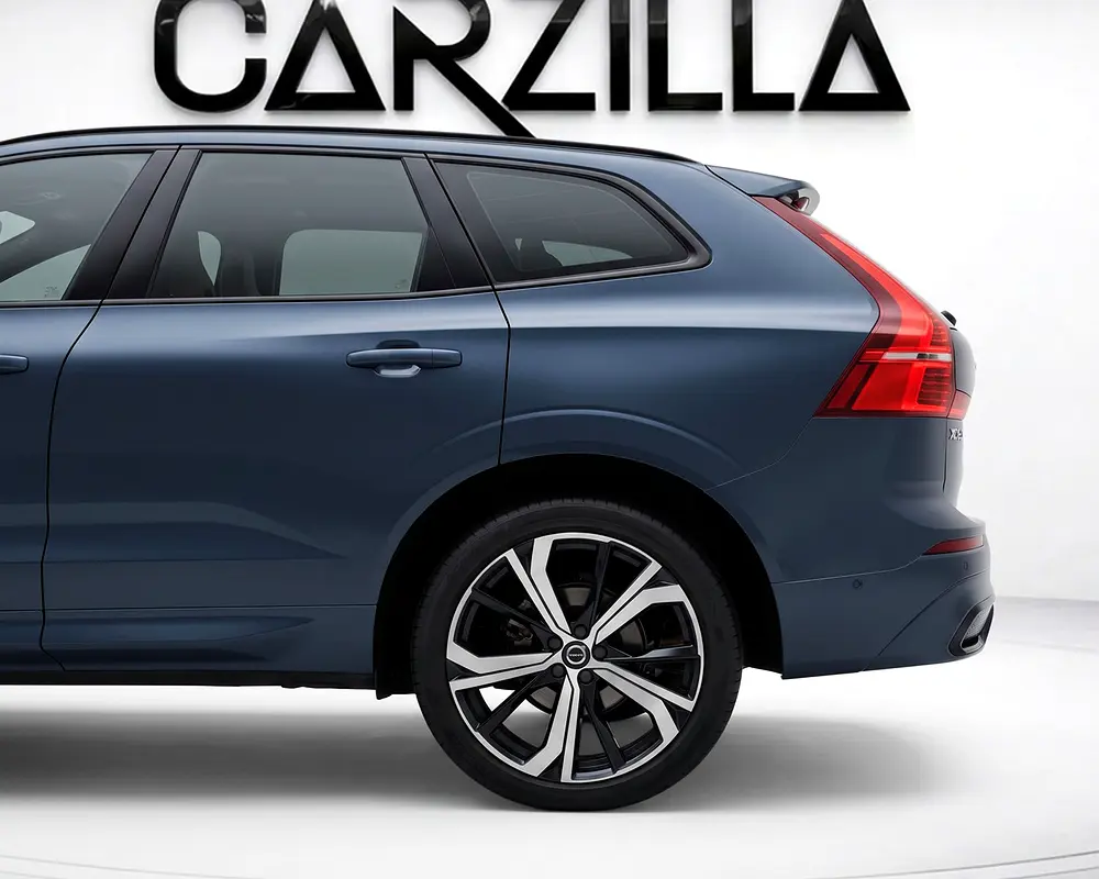 Volvo XC60 2024